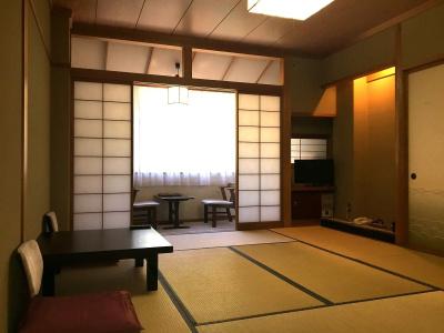 Ryokan Gizan - 4