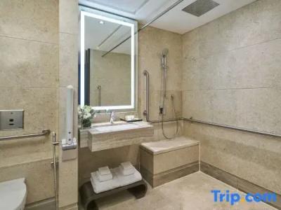 Singapore Marriott Tang Plaza (SG Clean) - 140