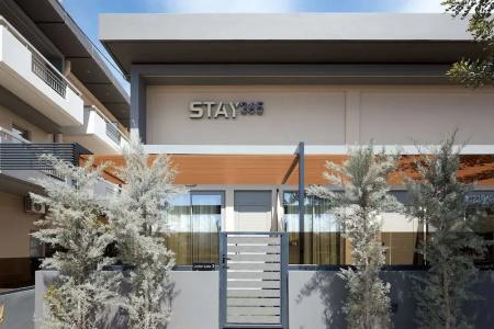 Stay 365 Heraklion Apart - 46