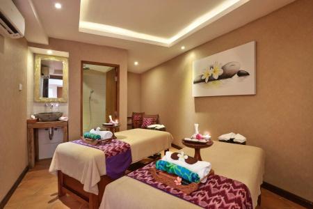 Golden Tulip Essential Denpasar - 6