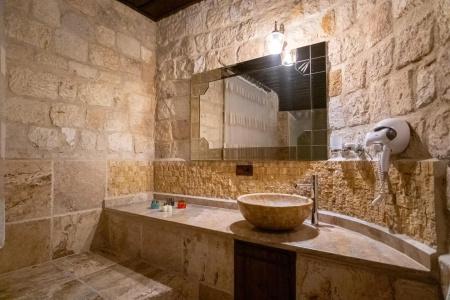 Kemerhan Cave Suites - 25