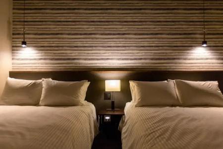 R&Run Kyoto Serviced Apartment & Suites - 128