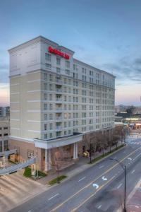 Residence Inn Charlotte Uptown - 34