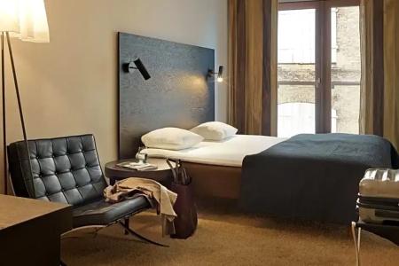 Scandic Front - 49