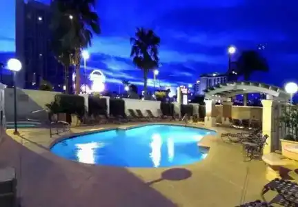 Las Vegas Marriott - 18
