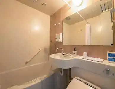 Toyoko Inn Nagoya Marunouchi - 48