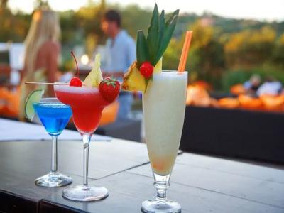Grand In Porto Cervo - 11