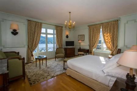 Le Manoir Au Lac - 64