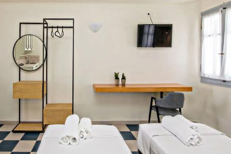 Onar and Suites - 44