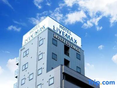Livemax Akihabara kita - 27