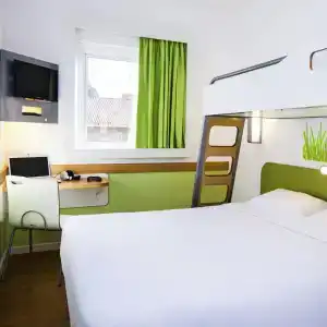 ibis budget Antwerpen Centraal Station - 26