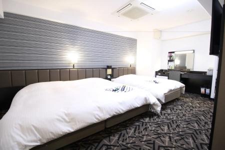 Apa Hikoneminami - 4
