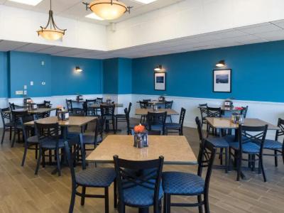 Atlantic Oceanside & Conference Center - 22
