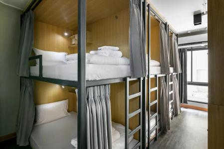 Travelier Hostel - 30