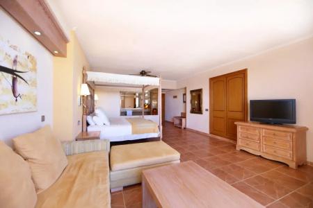 Iberostar Selection Jardín del Sol Suites - Adults Only - 1