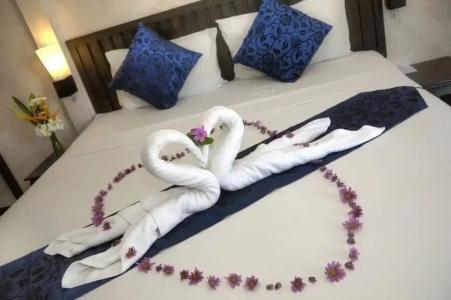 Samui Pier Beach Front & Resort - 54