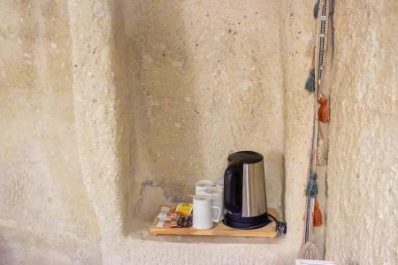 Caravanserai Cave - 132