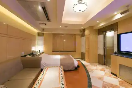 d-Wave Shinjuku(Adult Only) - 4