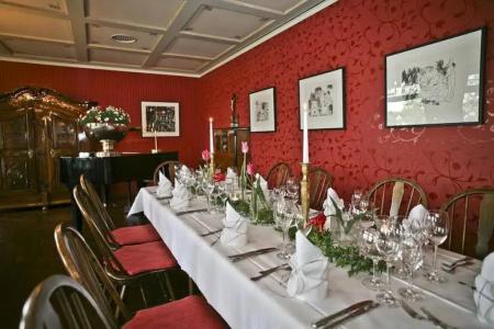 Reck's-Restaurant - 20