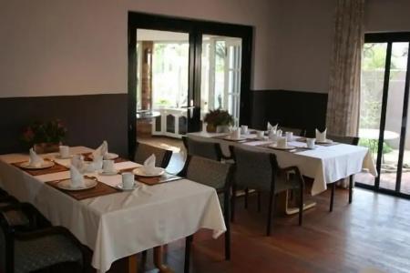 De Vagebond-Pension - 15