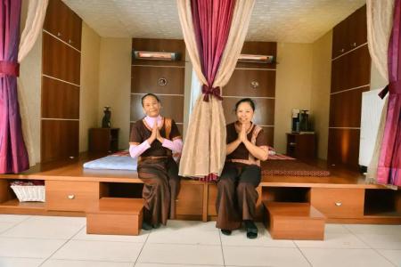 Doc's Wellness & Spa - 19