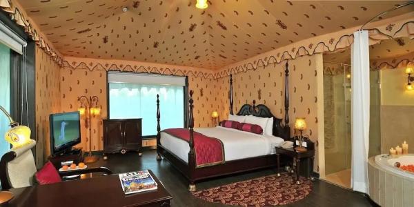 Rajasthali Resort & Spa - 44