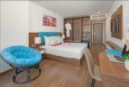 Gold Plaza Da Nang - 175