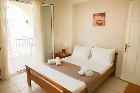 s&c Kosmos Beach Resort - 98