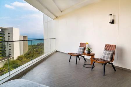 Crowne Plaza Sanya Haitang Bay Resort, An Ihg - 117