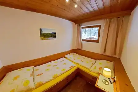 Alpenpension Gastein - 34