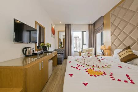 Grand Sunrise 2 & Spa - 8