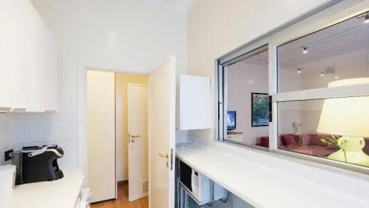 Residence Sacchi Aparthotel - 67