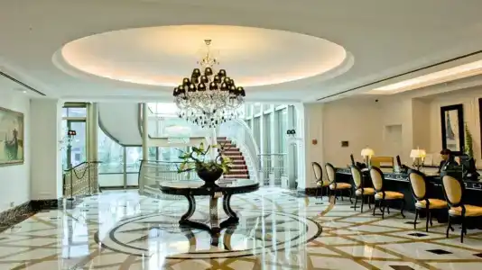 InterContinental Porto - Palacio das Cardosas, an IHG - 1