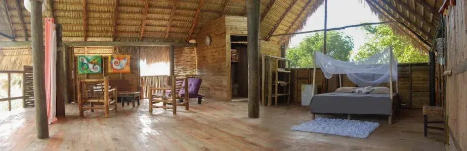Cabarete Boutique Eco Lodge Beachfront - 69