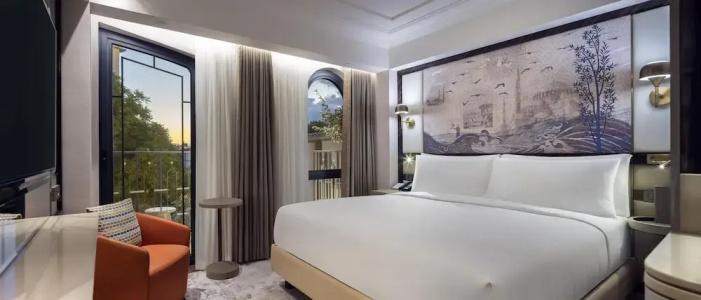 The Ritus Istanbul Sultanahmet - 23
