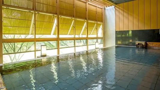 Kinugawa Onsen - 49