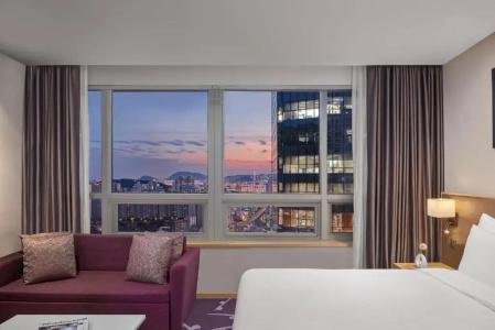 Avani Central Busan - 85