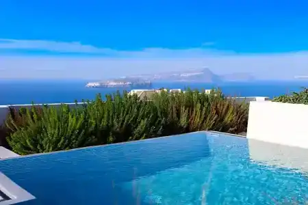 Potnia Theron Suites - 54