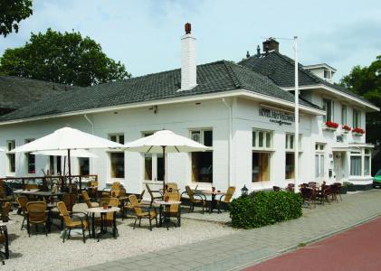Fletcher Het Veluwse Bos - 16