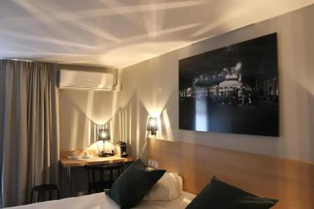 Best Western Opéra Drouot - 80