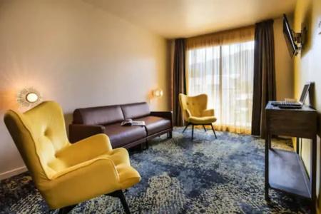 Best Western Aquakub - 112