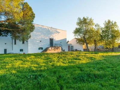 Masseria Pozzo Tre Pile - 9