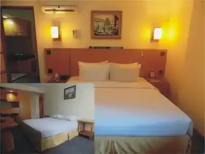 Mega Anggrek Jakarta Slipi - 60