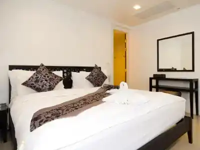 Jirana Patong - 32
