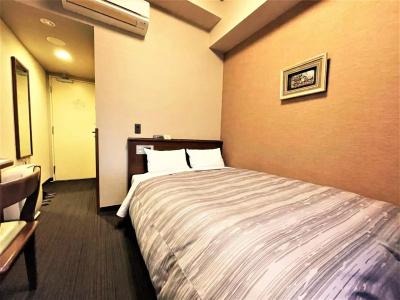 Route-Inn Hakata Ekimae -Hakataguchi- - 2