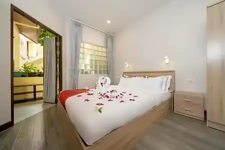 Indochine Resort And Villas - Sha Extra Plus - 175