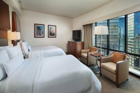 The Westin Seattle - 45