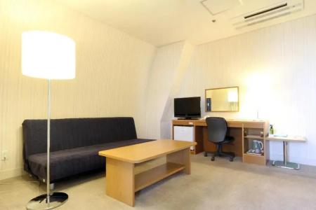 Hiroshima Sunplaza - 1