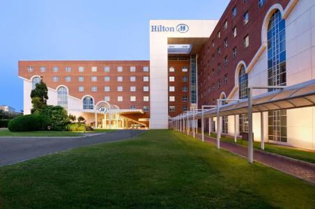 Hilton Rome Airport - 0