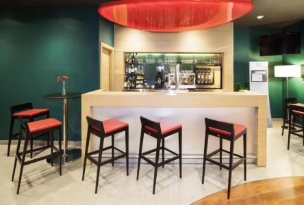Ibis Budget Madrid Centro Las Ventas - 83